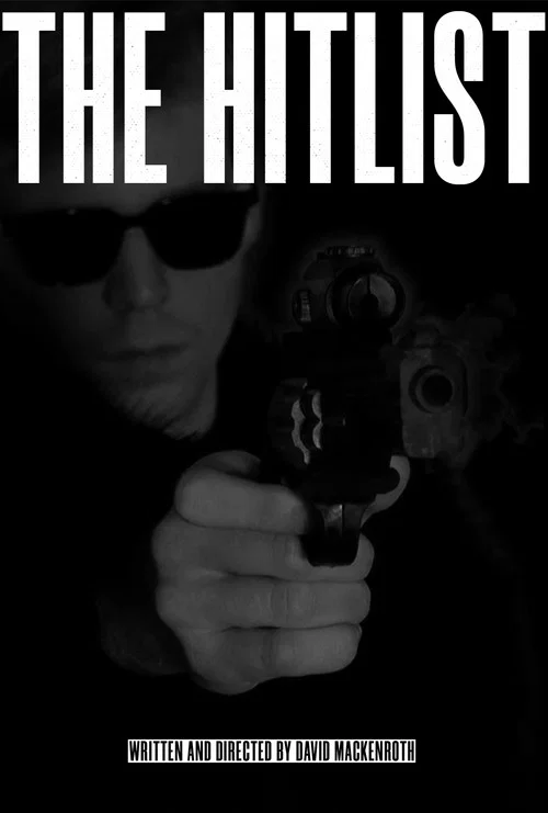 The Hitlist постер