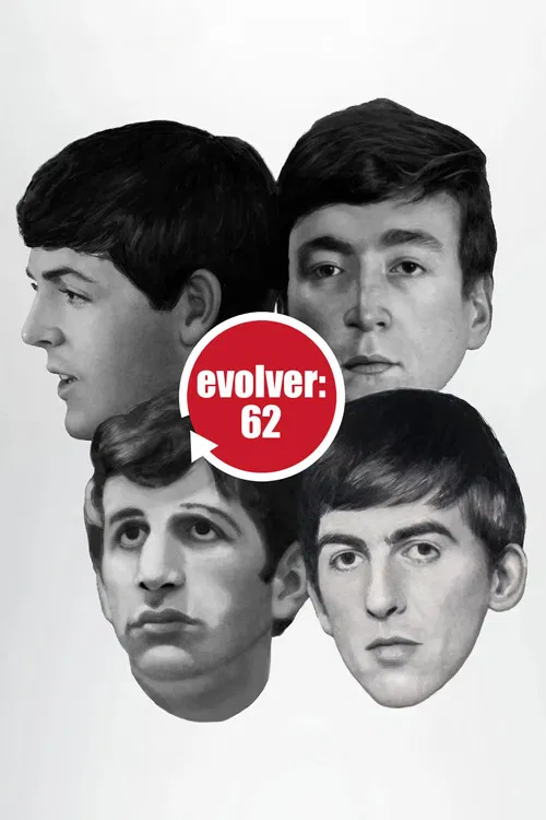Evolver 62 постер