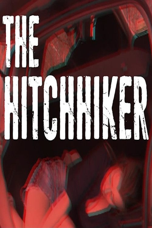 The Hitchhiker постер
