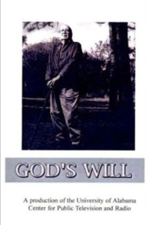 God's Will постер
