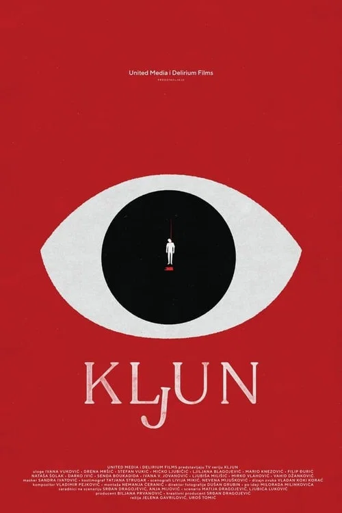 Kljun постер