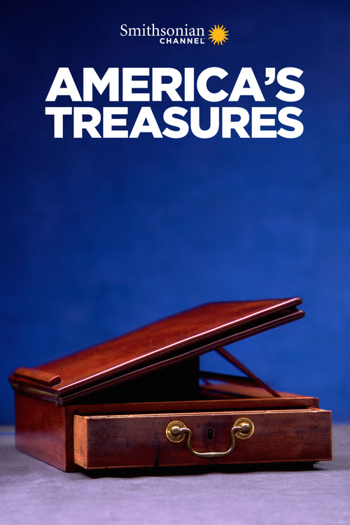 America's Treasures постер