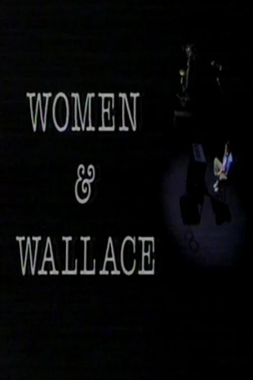 Women and Wallace постер