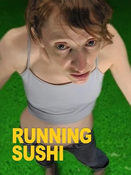 Running Sushi постер