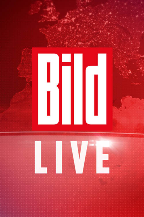 BILD LIVE постер