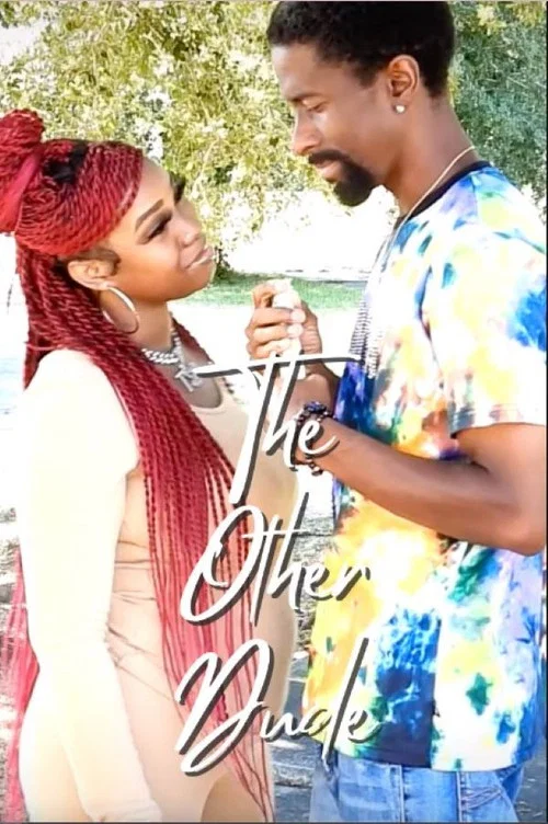 The Other Dude постер