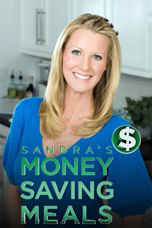 Sandra's Money Saving Meals постер