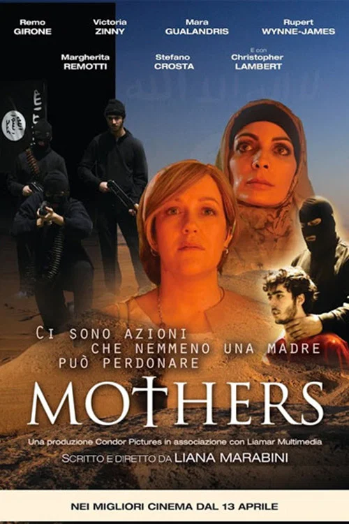 Mothers постер