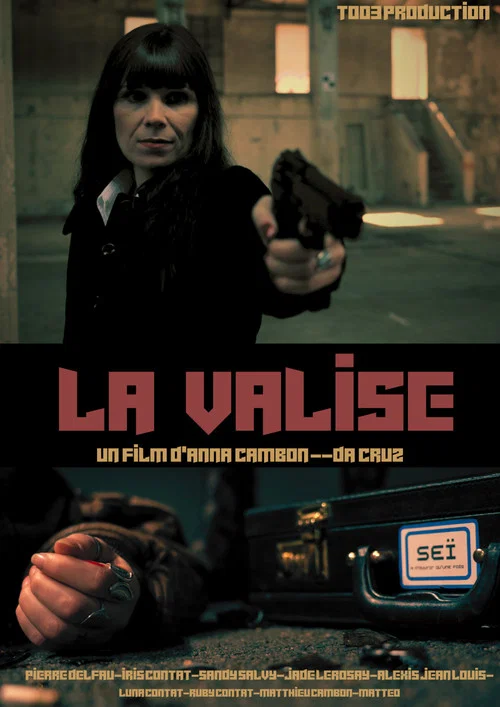 La Valise постер