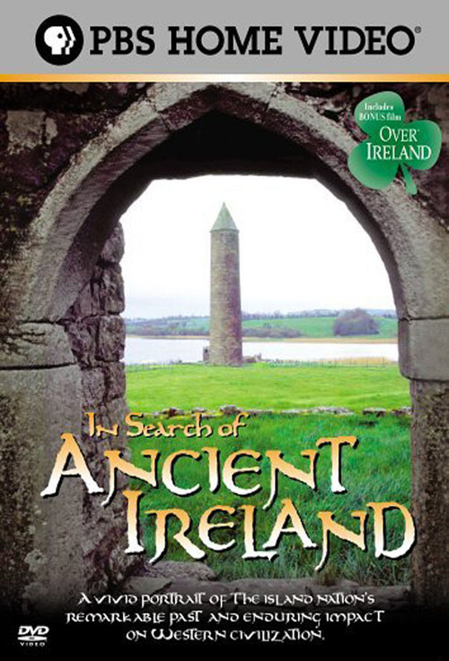 In Search of Ancient Ireland постер