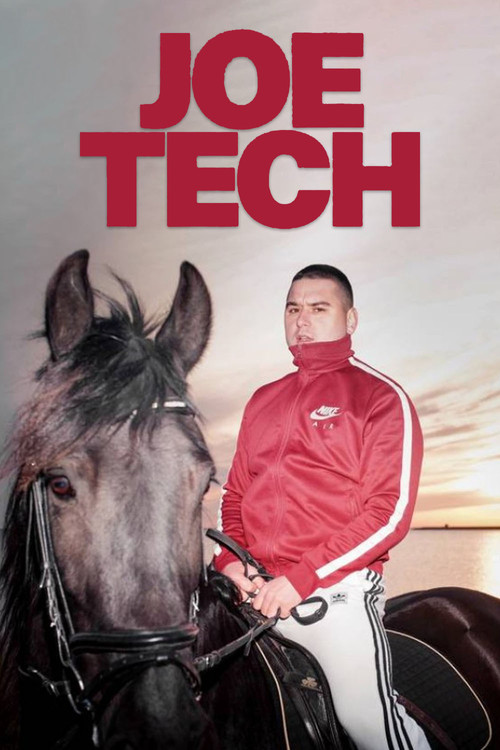 Joe Tech постер