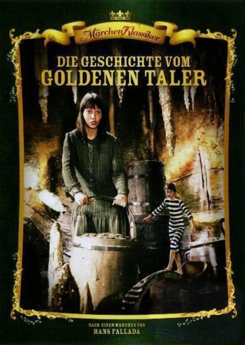 Die Geschichte vom goldenen Taler постер