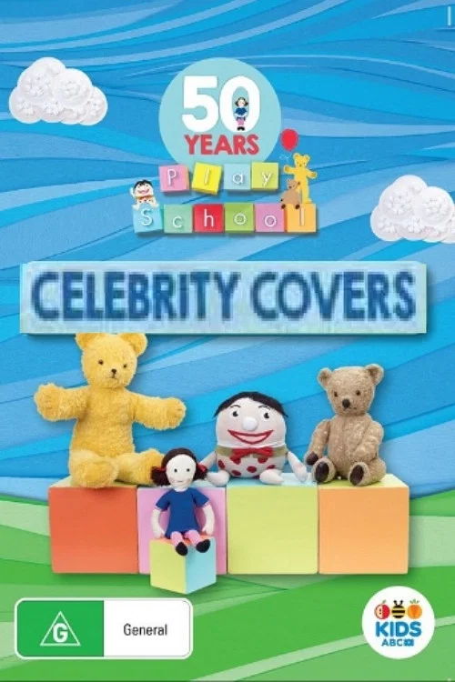 Play School Celebrity Covers постер