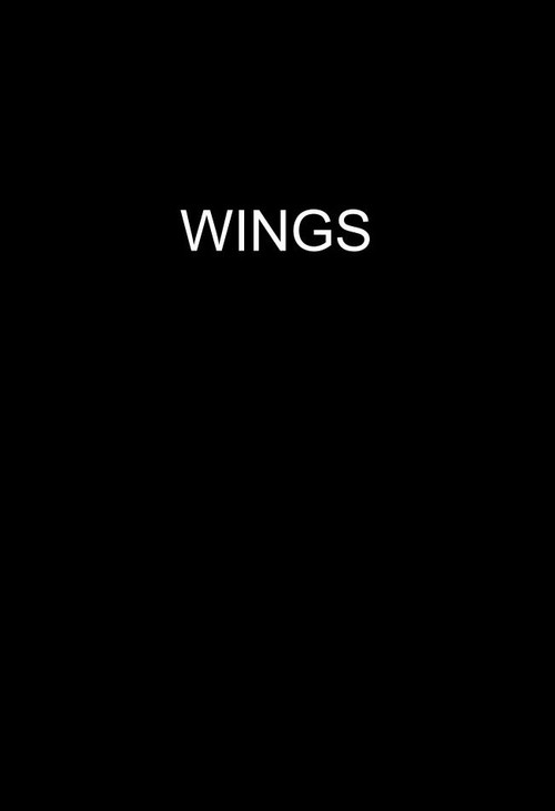 Wings постер