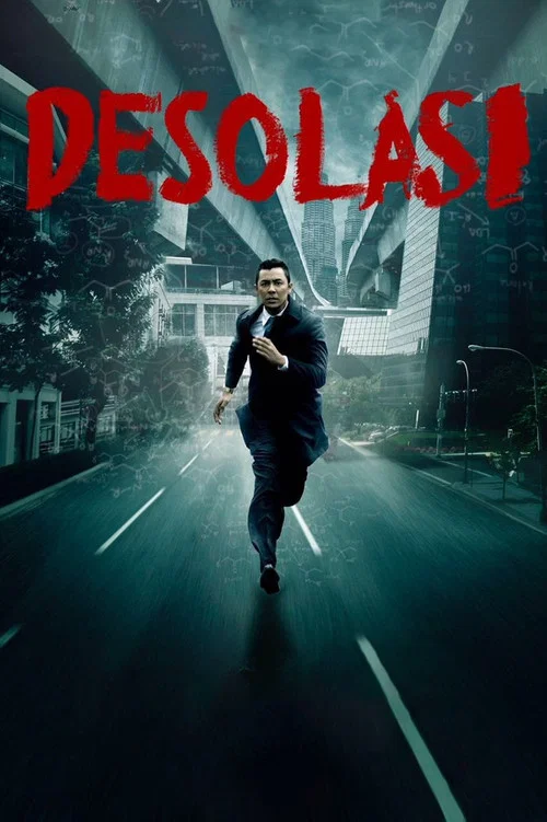 Desolasi постер