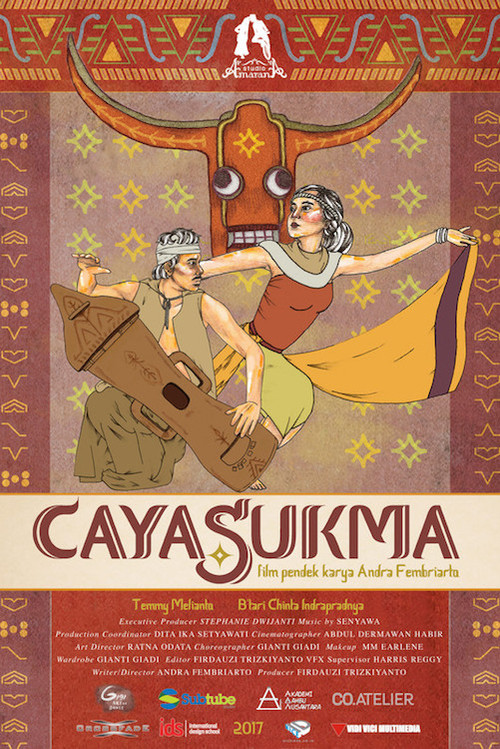 Cayasukma постер