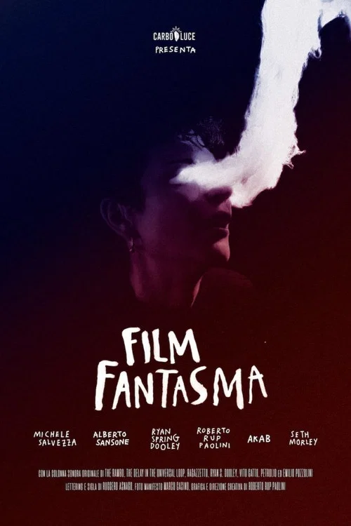 Film fantasma постер