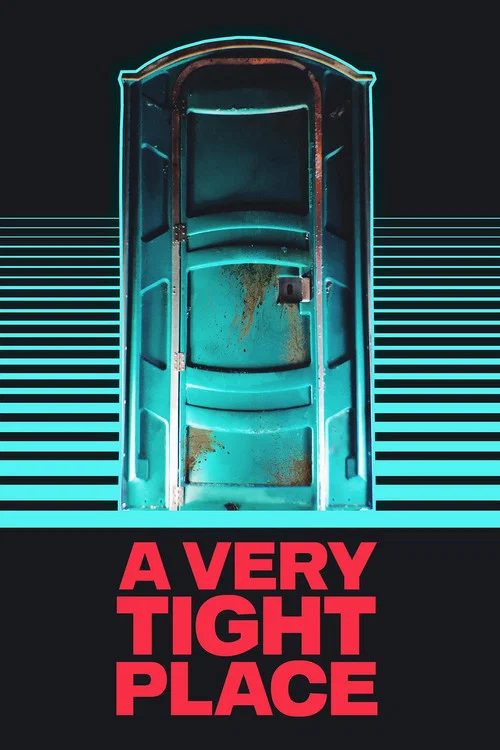 A Very Tight Place постер