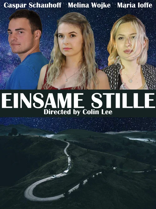 Einsame Stille постер