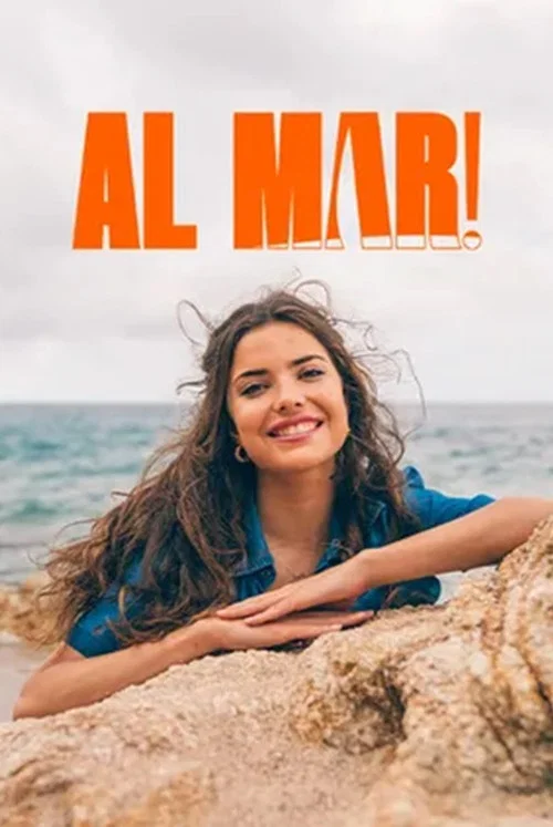 Al mar! постер