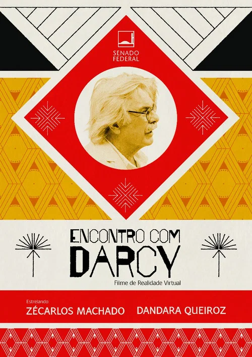 Encontro com Darcy (VR) постер