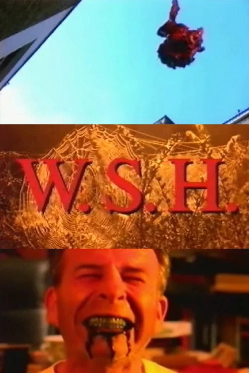 W.S.H.: The Myth of the Urban Myth постер