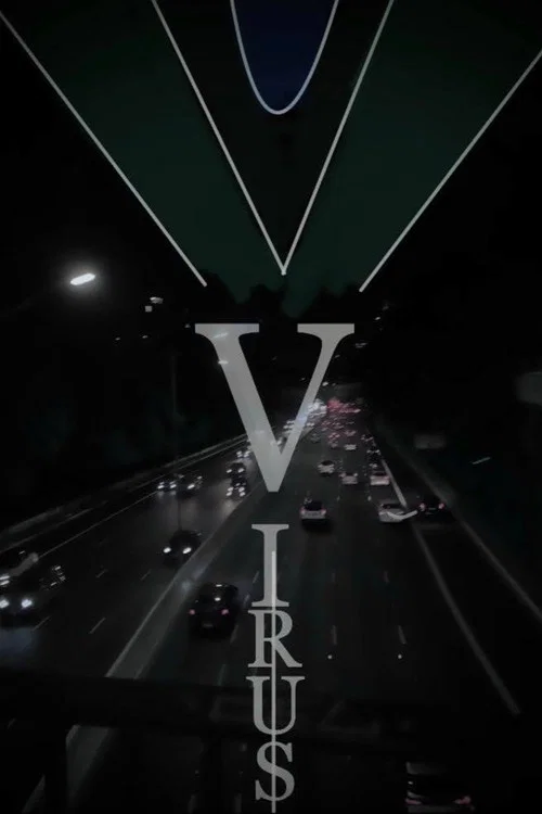 VÍRUS постер
