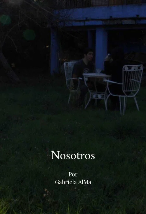 Nosotros постер