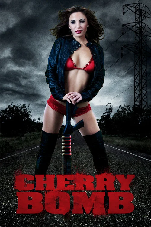 Cherry Bomb постер
