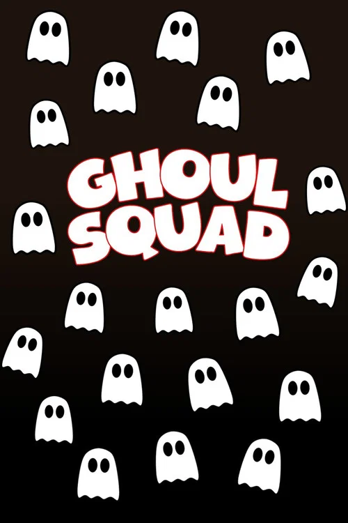 Ghoul Squad постер