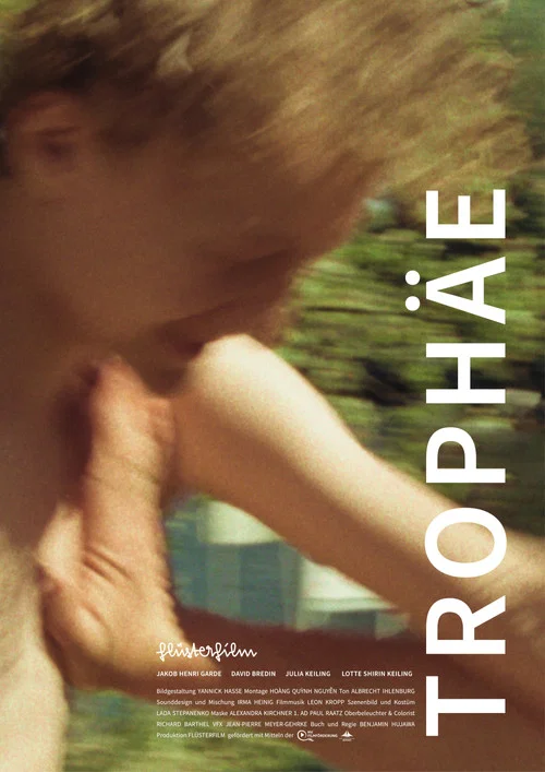 Trophäe постер
