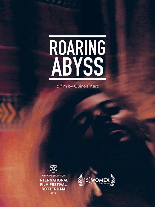Roaring Abyss постер