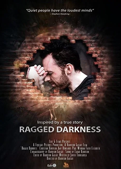 Ragged Darkness постер