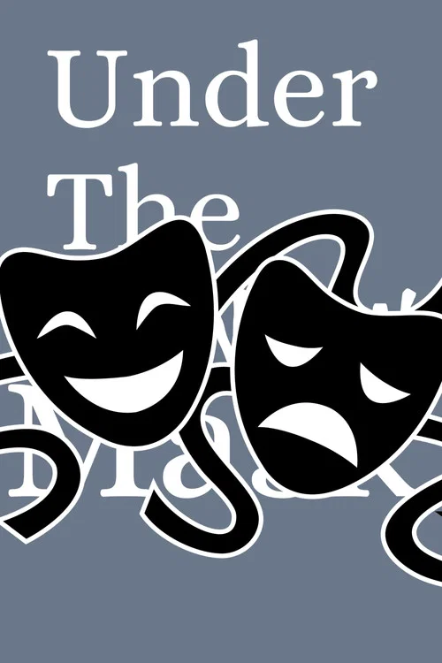 Under The Mask постер