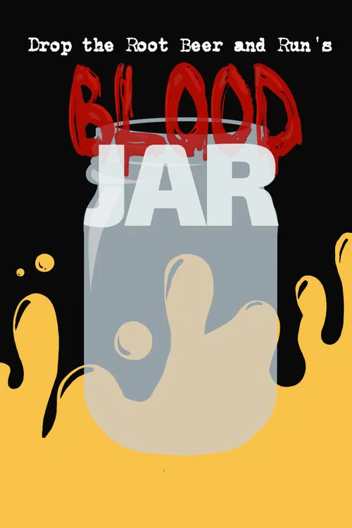 Blood Jar постер