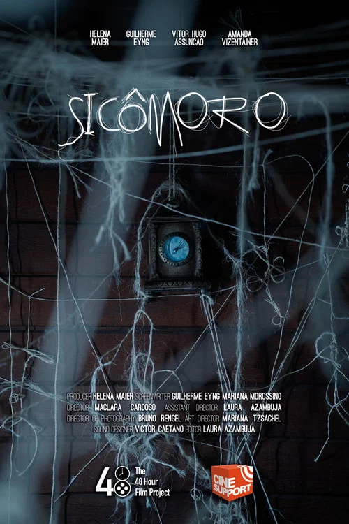 Sicômoro постер