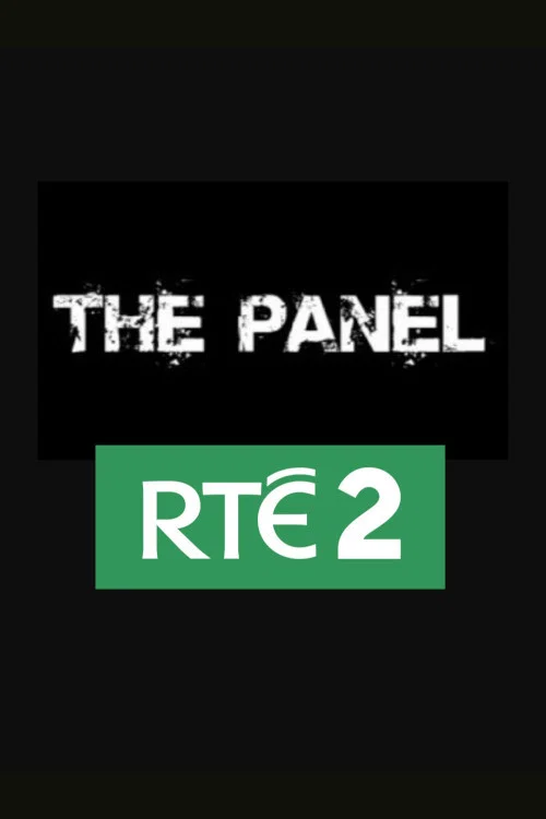 The Panel постер