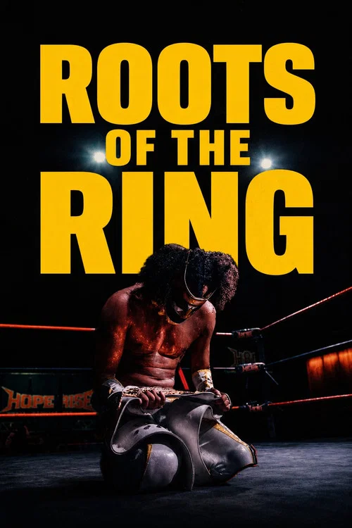 Roots Of The Ring постер