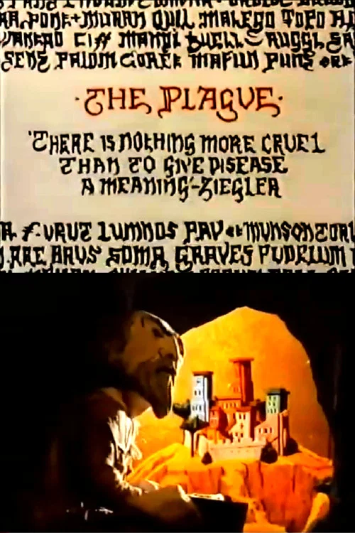 The Plague постер