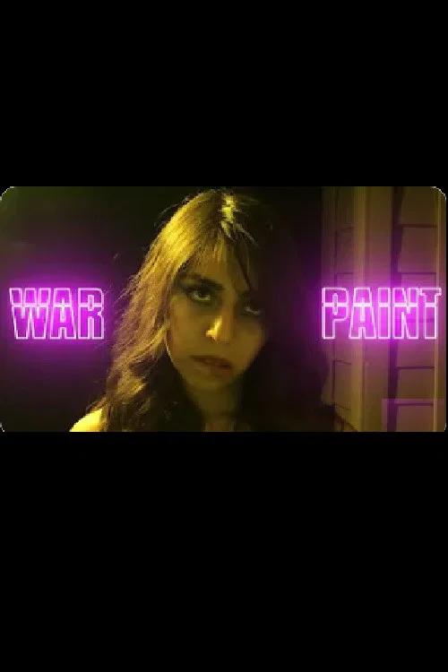 Warpaint постер
