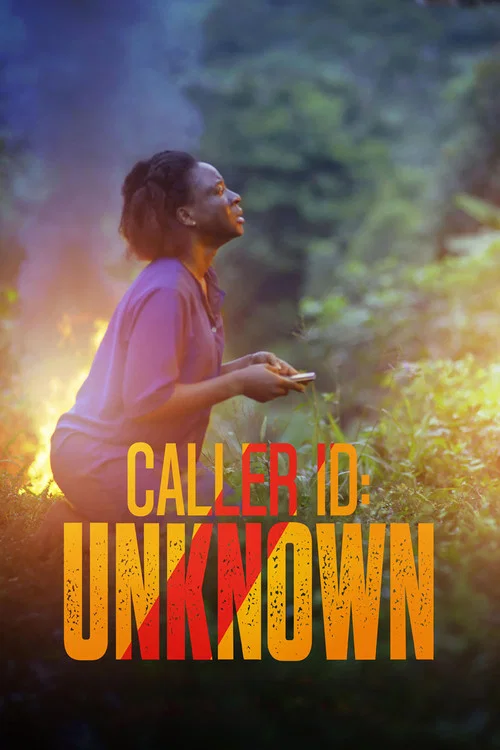 Caller ID: Unknown постер