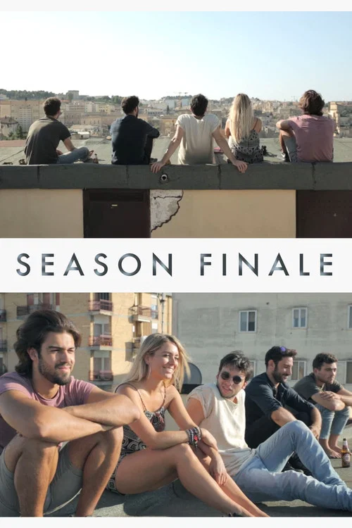 Season Finale постер