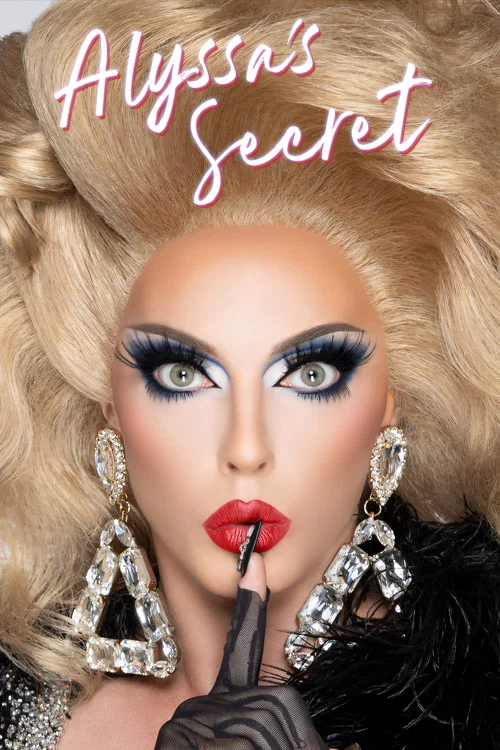 Alyssa's Secret постер