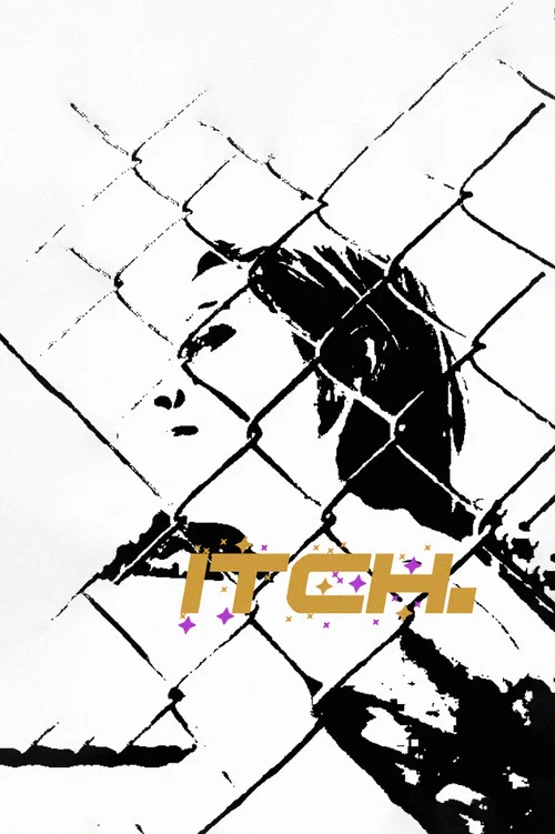 Itch. постер