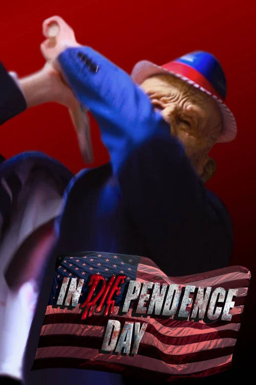InDIEpendence Day постер