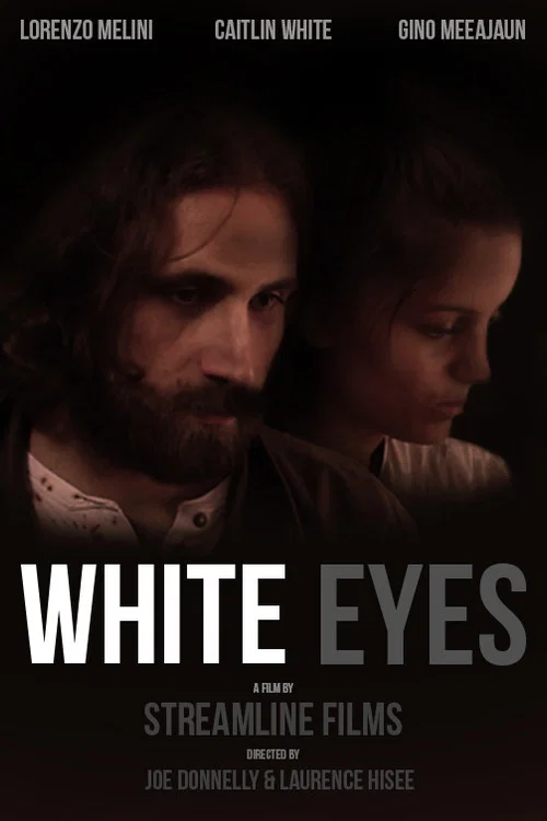 White Eyes постер