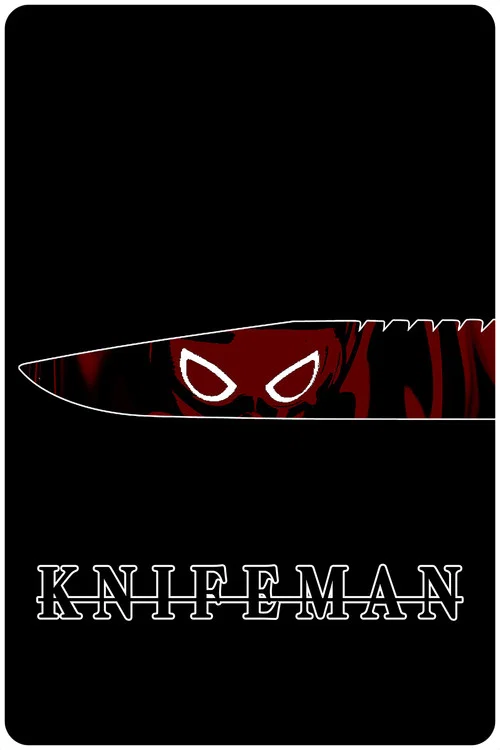 Knifeman постер