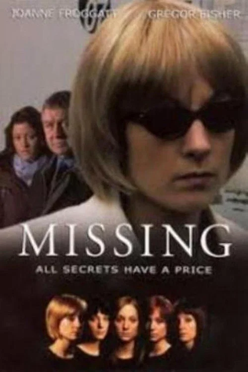 Missing: All Secrets Have a Price постер