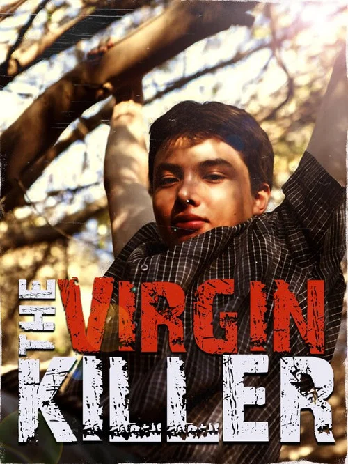 The Virgin Killer постер