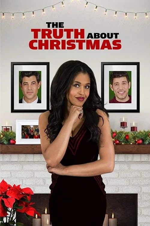 The Truth About Christmas постер